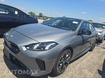 2026 BMW 2 Series Gran Coupe M235 xDrive Sedan