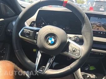 2026 BMW 2 Series Gran Coupe M235 xDrive Sedan - miniatura 10