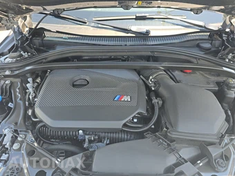 2026 BMW 2 Series Gran Coupe M235 xDrive Sedan - miniatura 16