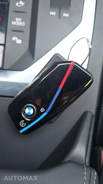 2026 BMW 2 Series Gran Coupe M235 xDrive Sedan - miniatura 18