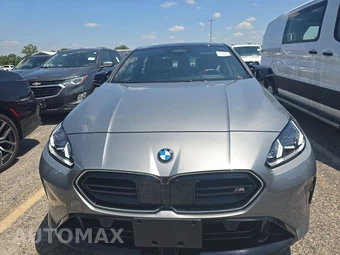 2026 BMW 2 Series Gran Coupe M235 xDrive Sedan - miniatura 2
