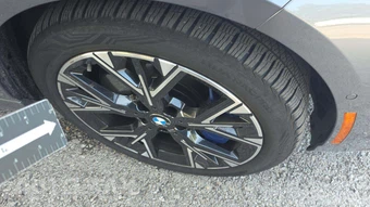 2026 BMW 2 Series Gran Coupe M235 xDrive Sedan - miniatura 25