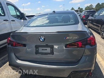 2026 BMW 2 Series Gran Coupe M235 xDrive Sedan - miniatura 5