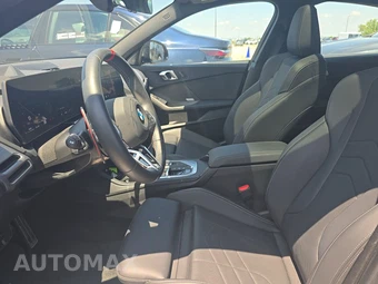 2026 BMW 2 Series Gran Coupe M235 xDrive Sedan - miniatura 7