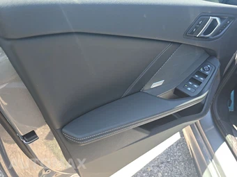 2026 BMW 2 Series Gran Coupe M235 xDrive Sedan - miniatura 9