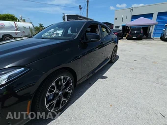 2026 BMW 2 Series Gran Coupe M235 xDrive Sedan
