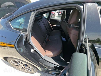 2026 BMW 2 Series Gran Coupe M235 xDrive Sedan - miniatura 13