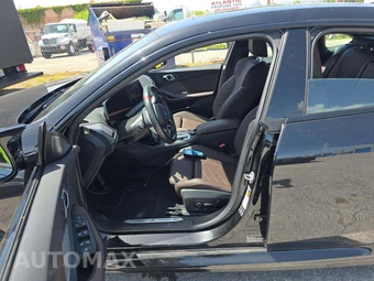 2026 BMW 2 Series Gran Coupe M235 xDrive Sedan - miniatura 3