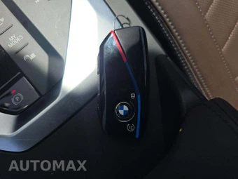 2026 BMW 2 Series Gran Coupe M235 xDrive Sedan - miniatura 5