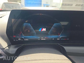 2026 BMW 2 Series Gran Coupe M235 xDrive Sedan - miniatura 6
