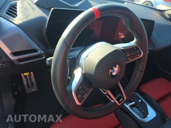 2026 BMW 2 Series Gran Coupe M235 xDrive Sedan - miniatura 10