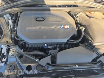 2026 BMW 2 Series Gran Coupe M235 xDrive Sedan - miniatura 16