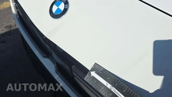 2026 BMW 2 Series Gran Coupe M235 xDrive Sedan - miniatura 18