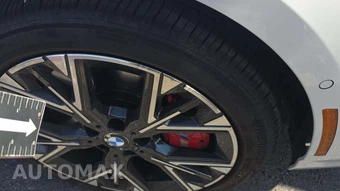 2026 BMW 2 Series Gran Coupe M235 xDrive Sedan - miniatura 19