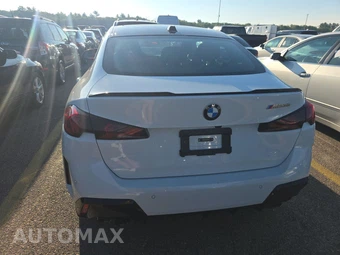 2026 BMW 2 Series Gran Coupe M235 xDrive Sedan - miniatura 5