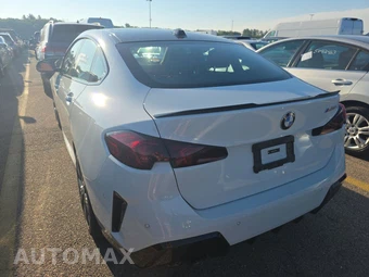2026 BMW 2 Series Gran Coupe M235 xDrive Sedan - miniatura 6