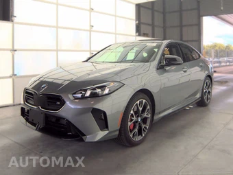 2026 BMW 2 Series Gran Coupe M235 xDrive Sedan