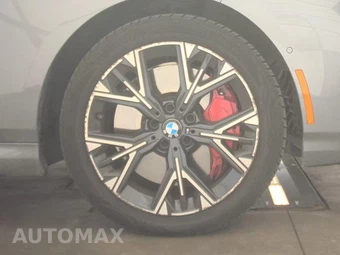 2026 BMW 2 Series Gran Coupe M235 xDrive Sedan - miniatura 10