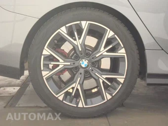 2026 BMW 2 Series Gran Coupe M235 xDrive Sedan - miniatura 11