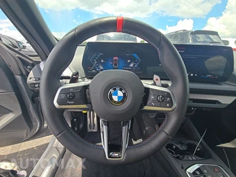 2026 BMW 2 Series Gran Coupe M235 xDrive Sedan - miniatura 16