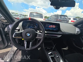 2026 BMW 2 Series Gran Coupe M235 xDrive Sedan - miniatura 17
