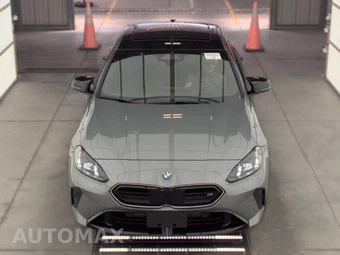 2026 BMW 2 Series Gran Coupe M235 xDrive Sedan - miniatura 2
