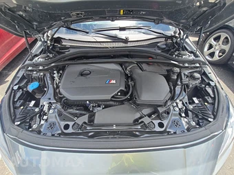 2026 BMW 2 Series Gran Coupe M235 xDrive Sedan - miniatura 22