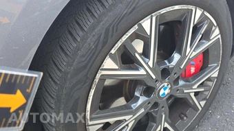 2026 BMW 2 Series Gran Coupe M235 xDrive Sedan - miniatura 28