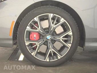 2026 BMW 2 Series Gran Coupe M235 xDrive Sedan - miniatura 9