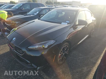 2026 BMW 2 Series Gran Coupe M235 xDrive Sedan - car from the USA, Manheim Buy-Now listing at AUTOMAX