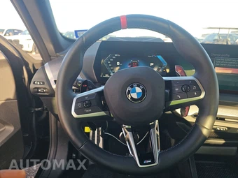 2026 BMW 2 Series Gran Coupe M235 xDrive Sedan - miniatura 10