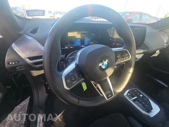 2026 BMW 2 Series Gran Coupe M235 xDrive Sedan - miniatura 11