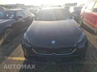 2026 BMW 2 Series Gran Coupe M235 xDrive Sedan - miniatura 2