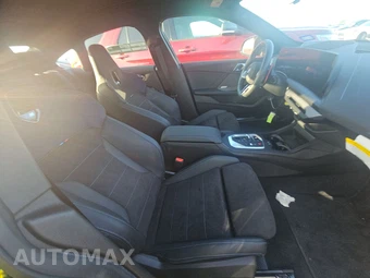2026 BMW 2 Series Gran Coupe M235 xDrive Sedan - miniatura 8