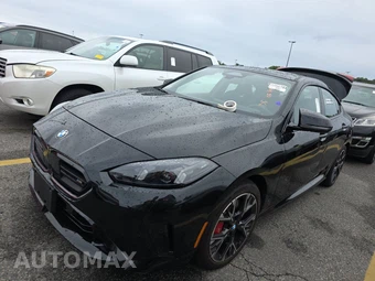 2026 BMW 2 Series Gran Coupe M235 xDrive Sedan - car from the USA, Manheim Buy-Now listing at AUTOMAX