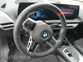 2026 BMW 2 Series Gran Coupe M235 xDrive Sedan - miniatura 10