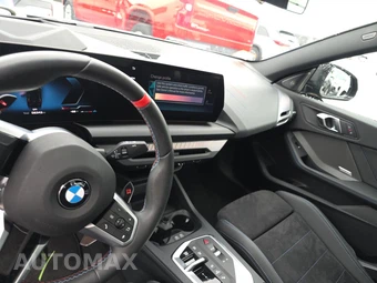 2026 BMW 2 Series Gran Coupe M235 xDrive Sedan - miniatura 11