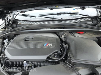 2026 BMW 2 Series Gran Coupe M235 xDrive Sedan - miniatura 16
