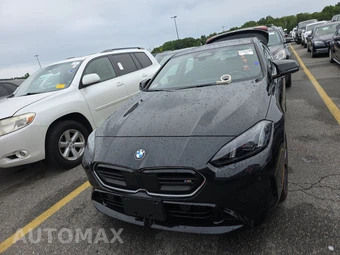 2026 BMW 2 Series Gran Coupe M235 xDrive Sedan - miniatura 2