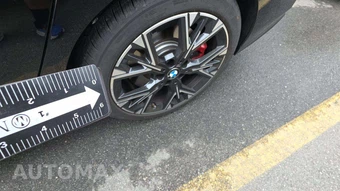 2026 BMW 2 Series Gran Coupe M235 xDrive Sedan - miniatura 21