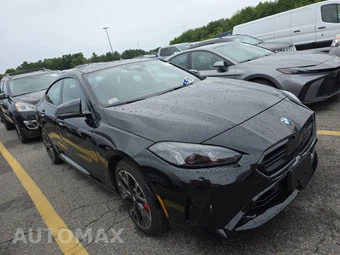 2026 BMW 2 Series Gran Coupe M235 xDrive Sedan - miniatura 3