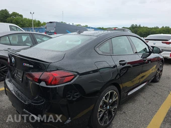 2026 BMW 2 Series Gran Coupe M235 xDrive Sedan - miniatura 4