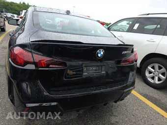 2026 BMW 2 Series Gran Coupe M235 xDrive Sedan - miniatura 5