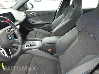 2026 BMW 2 Series Gran Coupe M235 xDrive Sedan - miniatura 7