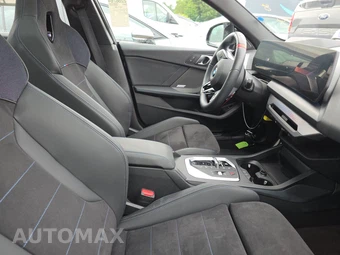 2026 BMW 2 Series Gran Coupe M235 xDrive Sedan - miniatura 8