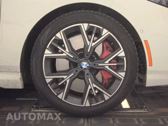 2026 BMW 2 Series Gran Coupe M235 xDrive Sedan - miniatura 10