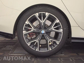 2026 BMW 2 Series Gran Coupe M235 xDrive Sedan - miniatura 11