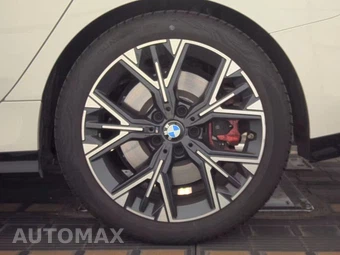 2026 BMW 2 Series Gran Coupe M235 xDrive Sedan - miniatura 12