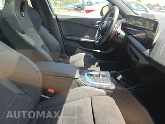 2026 BMW 2 Series Gran Coupe M235 xDrive Sedan - miniatura 14