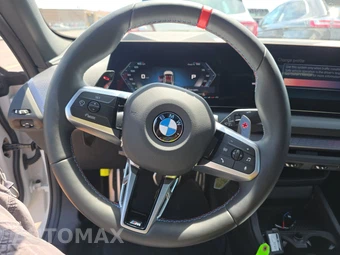 2026 BMW 2 Series Gran Coupe M235 xDrive Sedan - miniatura 16